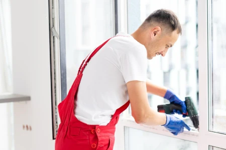 24/7 Glass Door Repair Facilities in Tarpon Springs, FL