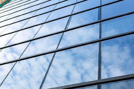 Professional Glass Curtain Wall Repair in Tarpon Springs, FL