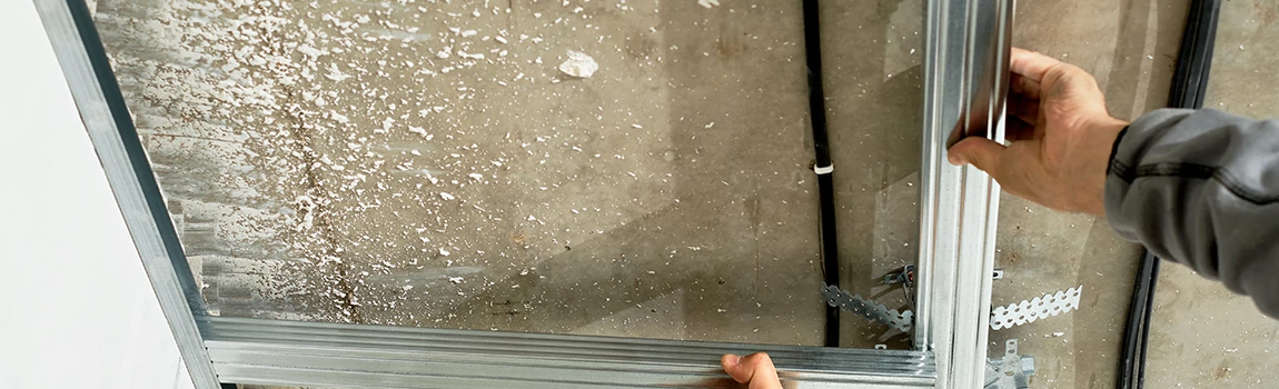 Laminated Glass Glazing in Tarpon Springs, FL