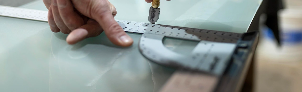 Commercial Glass Repair Company in Tarpon Springs, FL