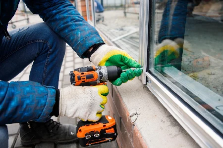 House Window Repair in Tarpon Springs, FL