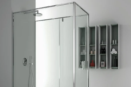 Perfect Shower Door in Tarpon Springs, FL
