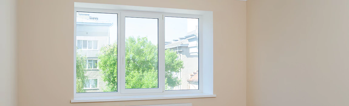 Fixed Windows Installation in Tarpon Springs, FL