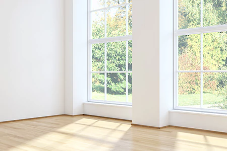 Residential Glass Window Installation in Tarpon Springs, FL