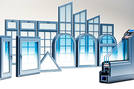 Insulated Glass Window Seal in Tarpon Springs, FL