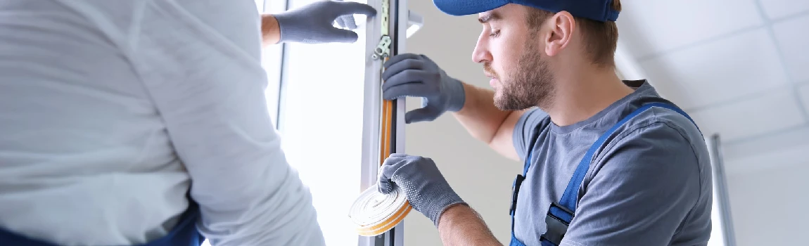 Residential Glass Tabletop Repair in Tarpon Springs, FL