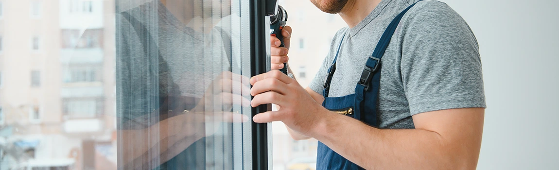 Same-day Glass Repair Cost in Tarpon Springs, FL