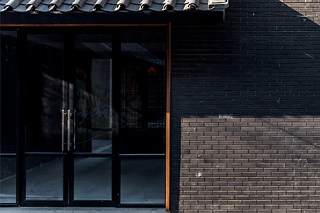 Storefront Glass Installers in Tarpon Springs, FL
