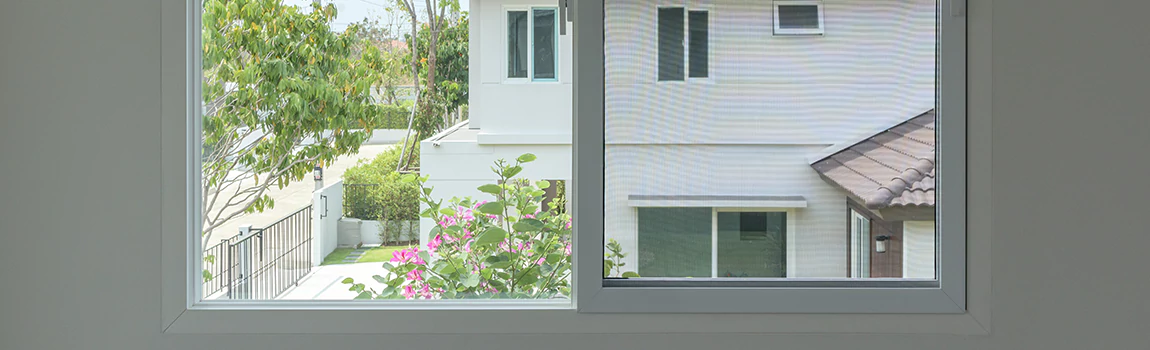 Window Frame Repair in Tarpon Springs, FL